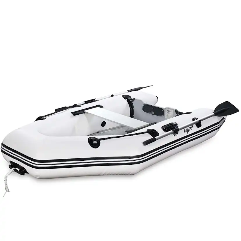 Gummibåt Lyfco 230cm