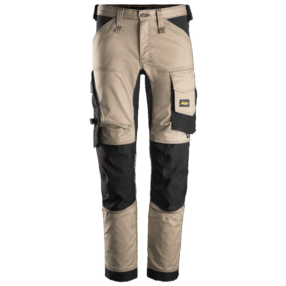 Arbetsbyxa Snickers Workwear Stretch AW