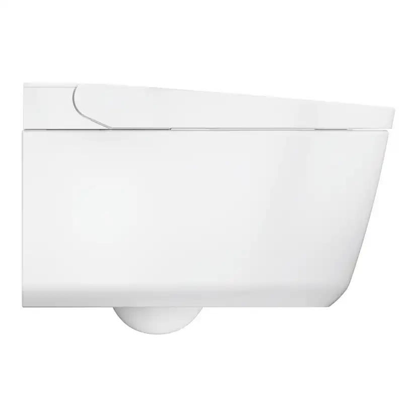 Vägghängd Duschtoalett Grohe Sensia