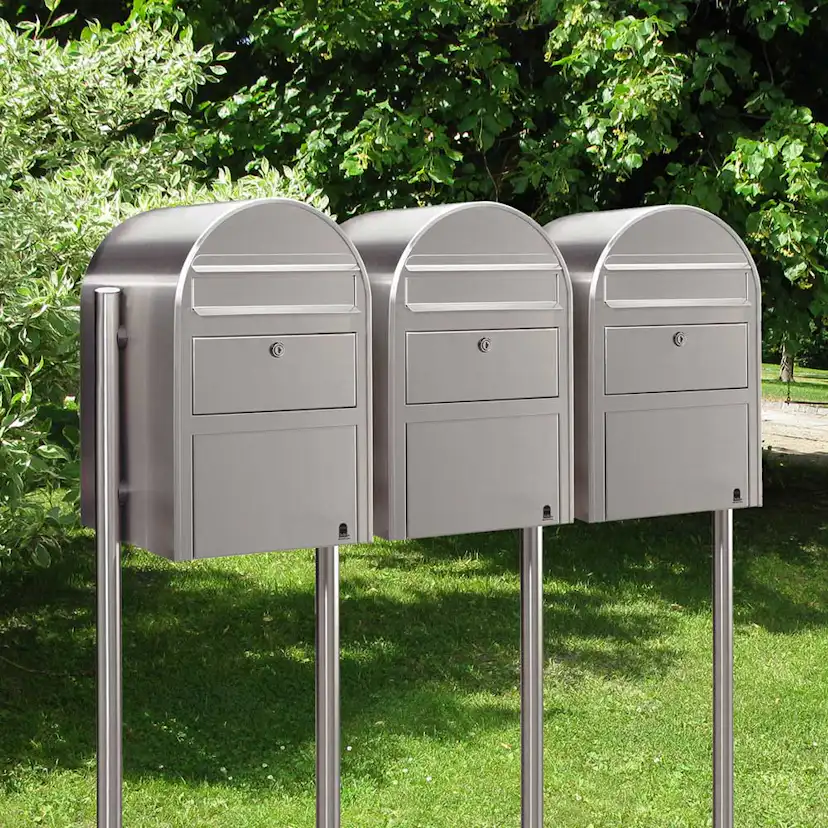 Bobi Swiss Rostfri Rostfri