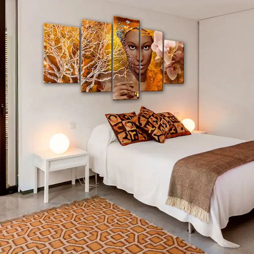 Tavla Arkiio Tales From Africa