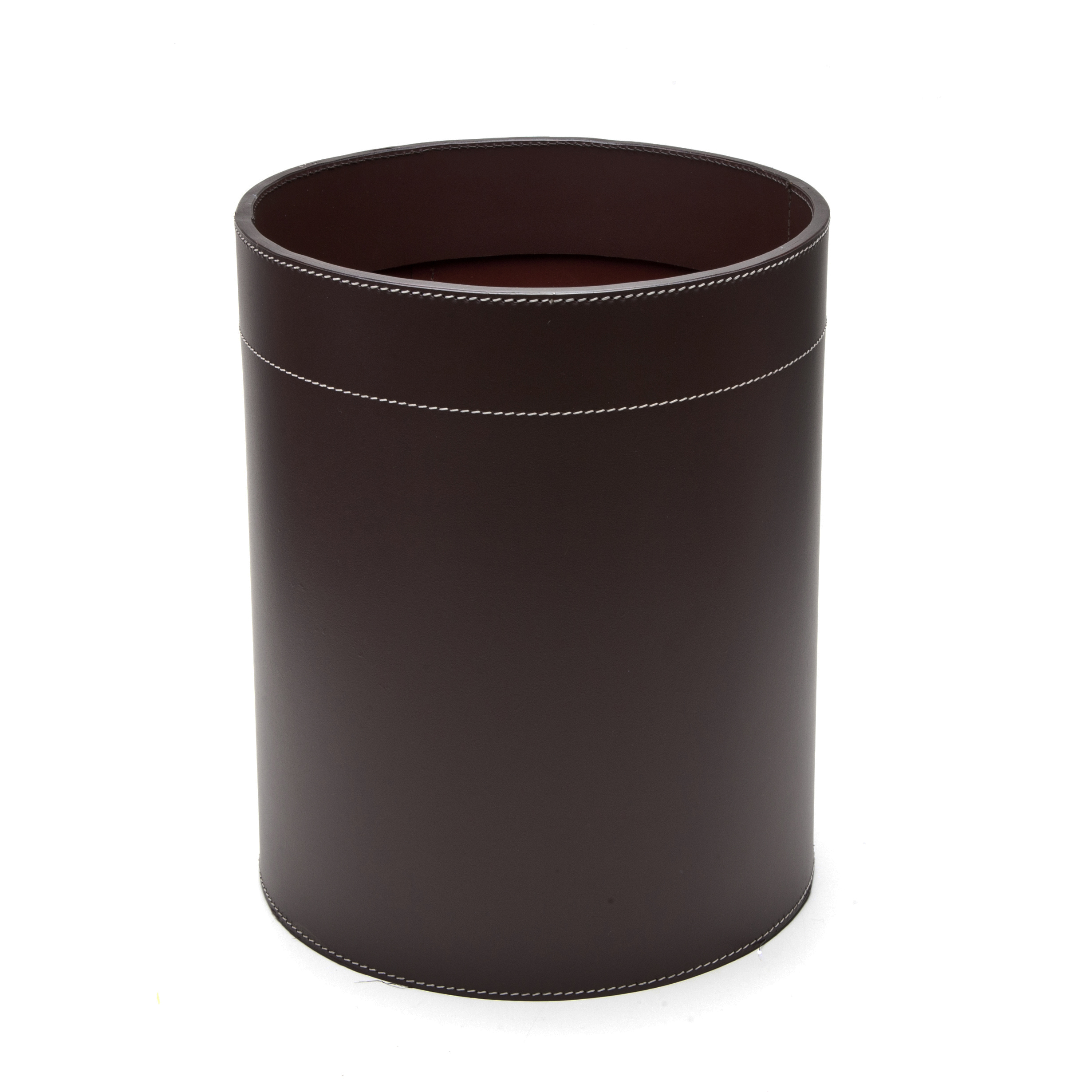 Papperskorg Ørskov Läder