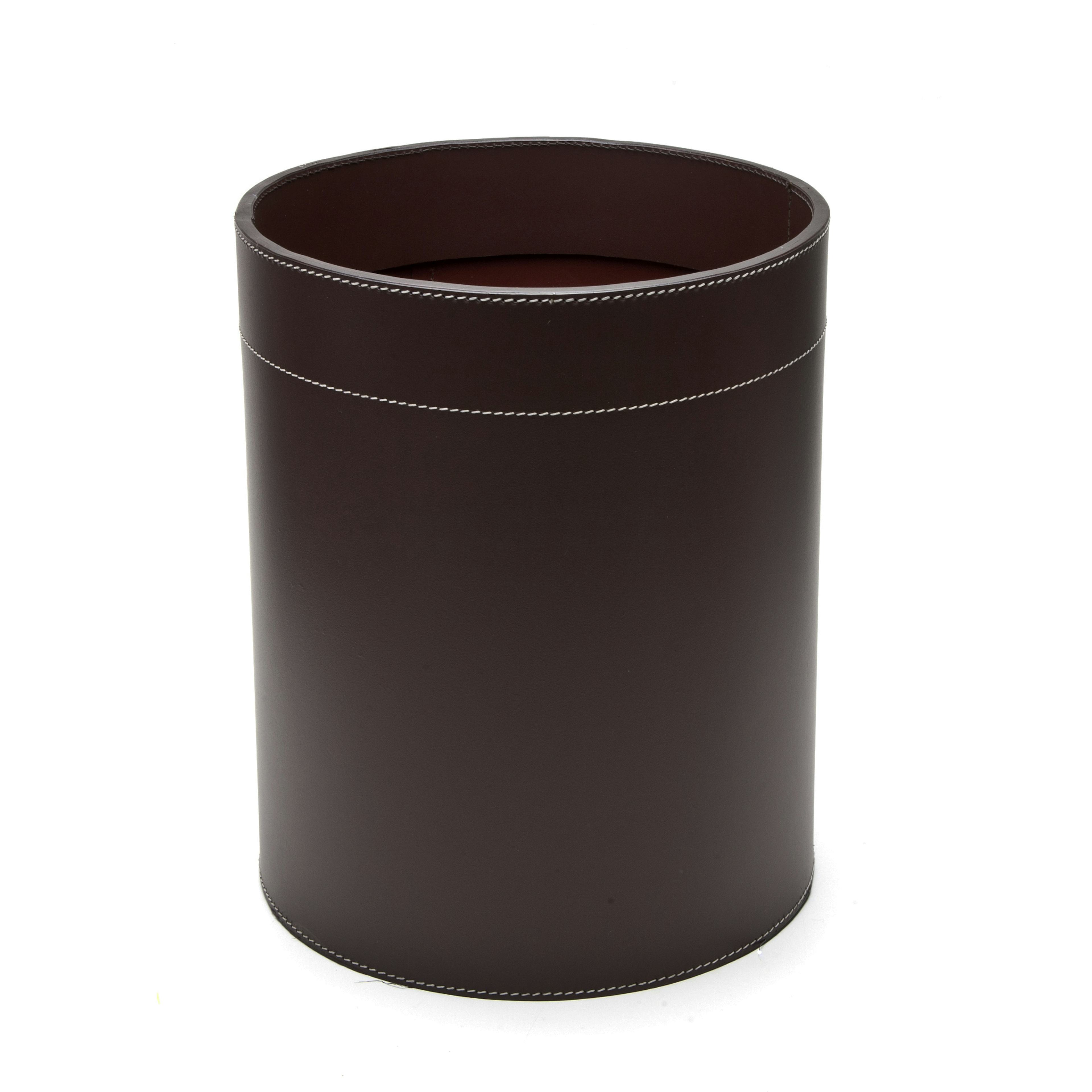 Papperskorg Ørskov Läder