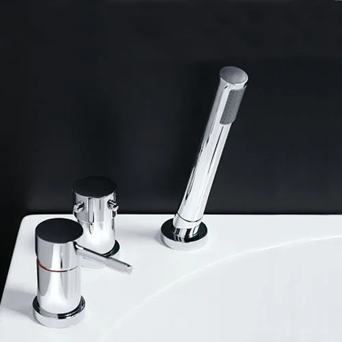 Sargblandare Westerbergs Round