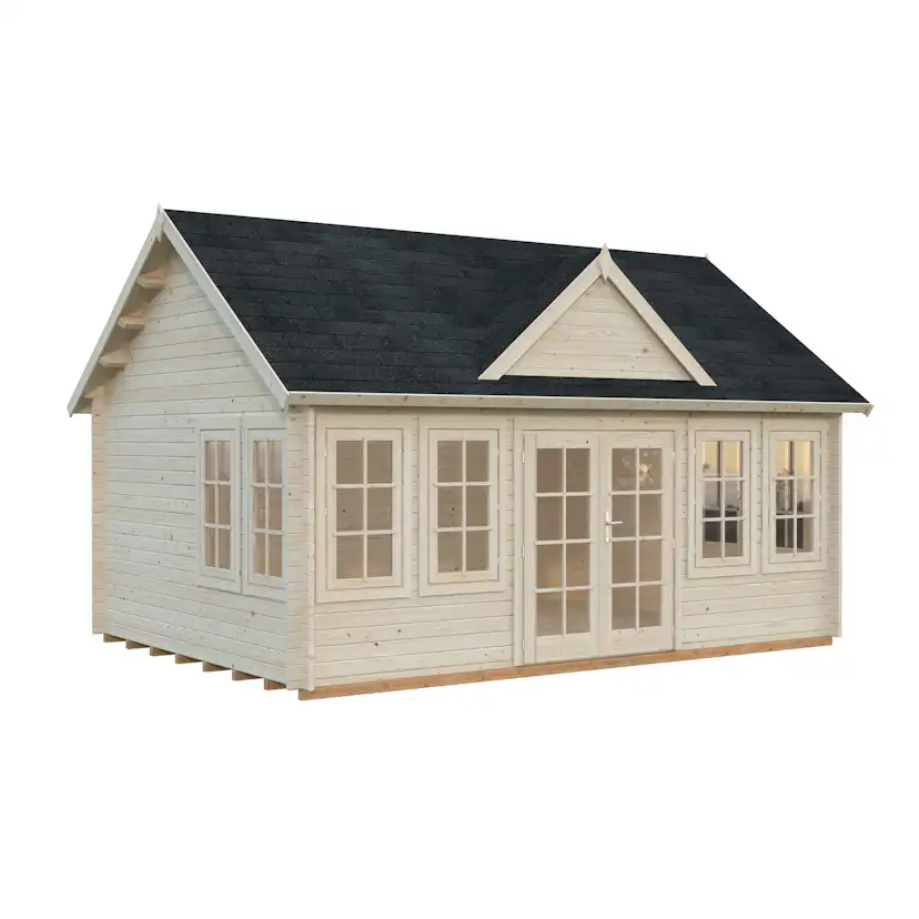 Stuga Palmako Claudia 20,1 m2