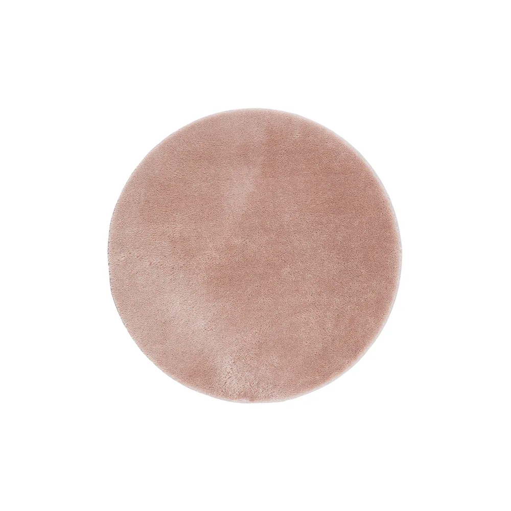 Ryamatta KM Carpets Cozy Rund