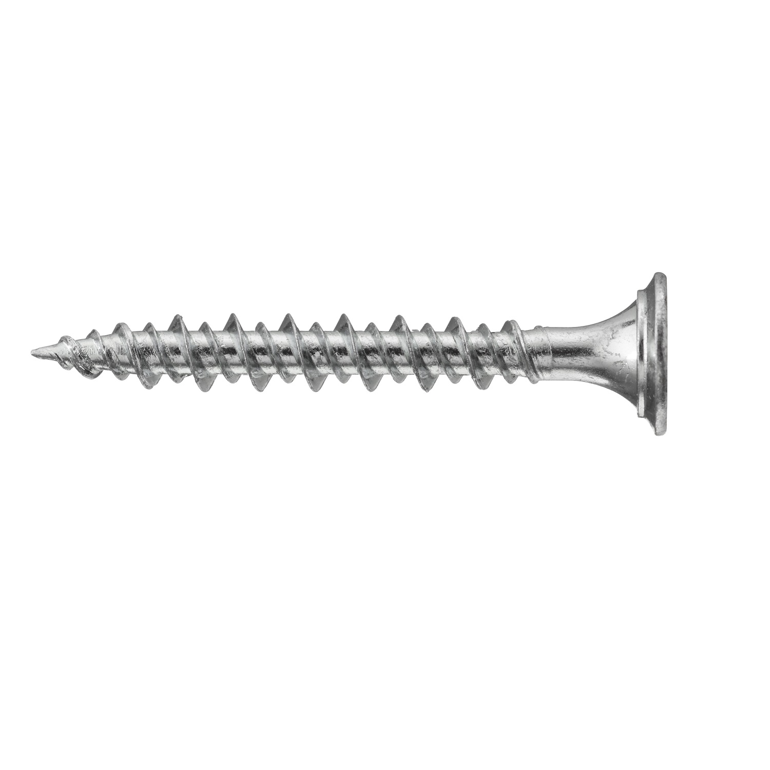 Gipsskruv Västsvensk Byggskruv AB Combi FZB