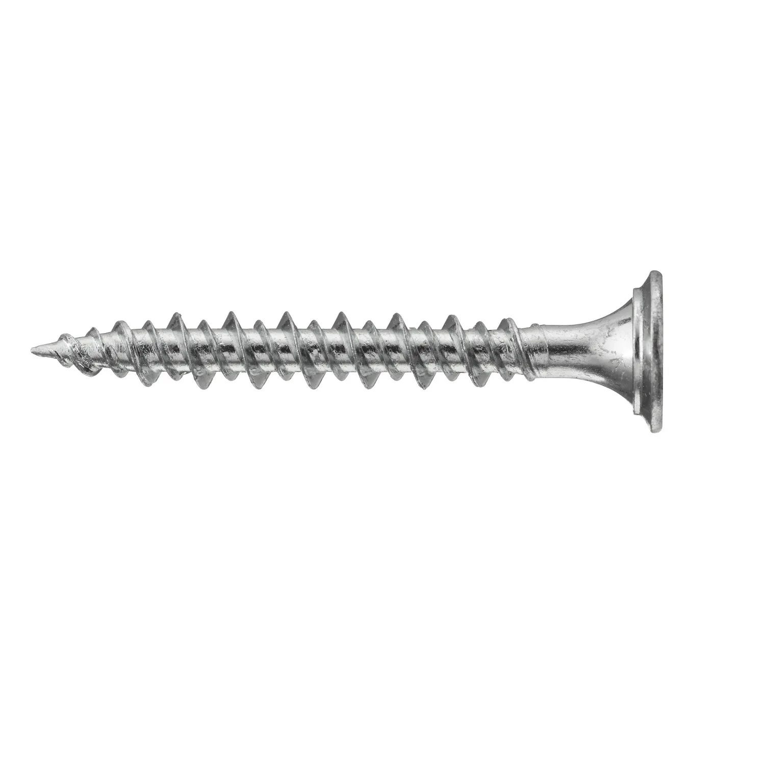 Gipsskruv Västsvensk Byggskruv AB Combi FZB