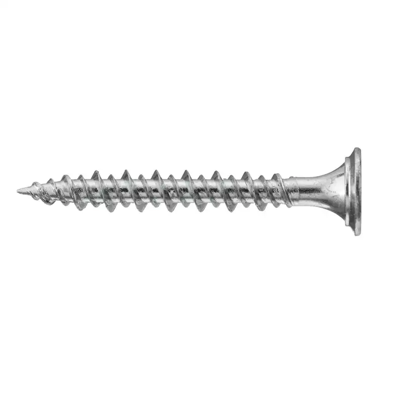 Gipsskruv Västsvensk Byggskruv AB Combi FZB