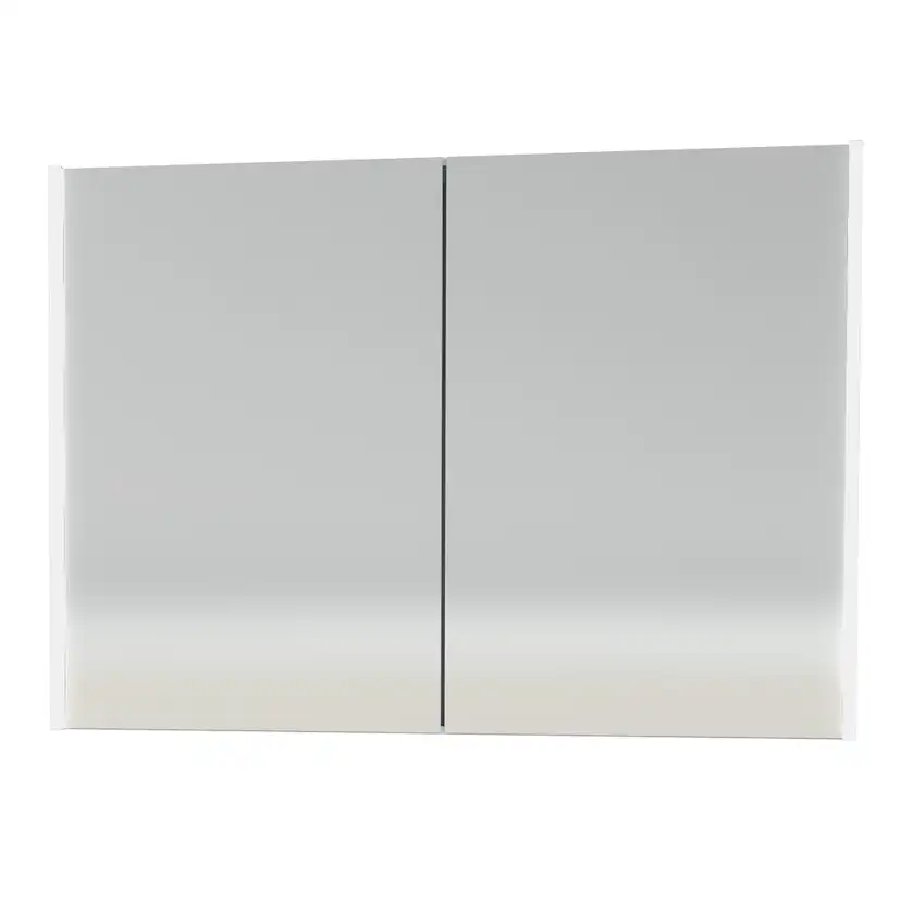 Spegelskåp Miller Badrum Linear LED