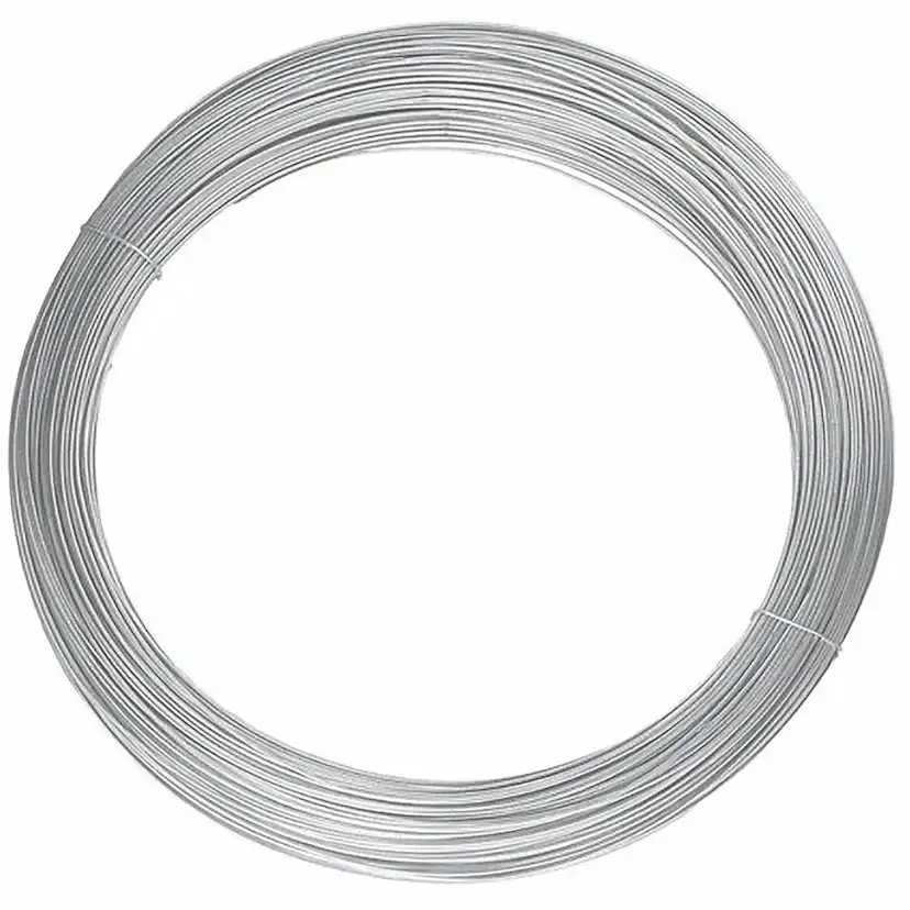 Järntråd Nordic Fence 1,10 mm 2 kg