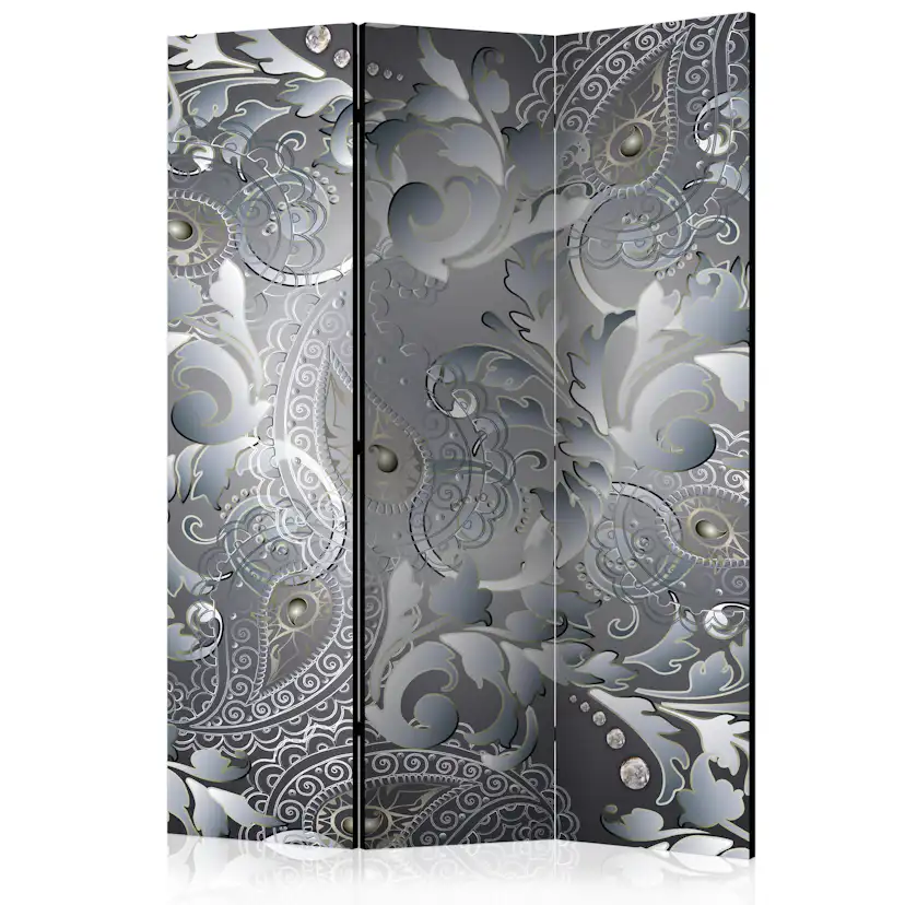 Rumsavdelare Arkiio Oriental Pattern 135x172 cm