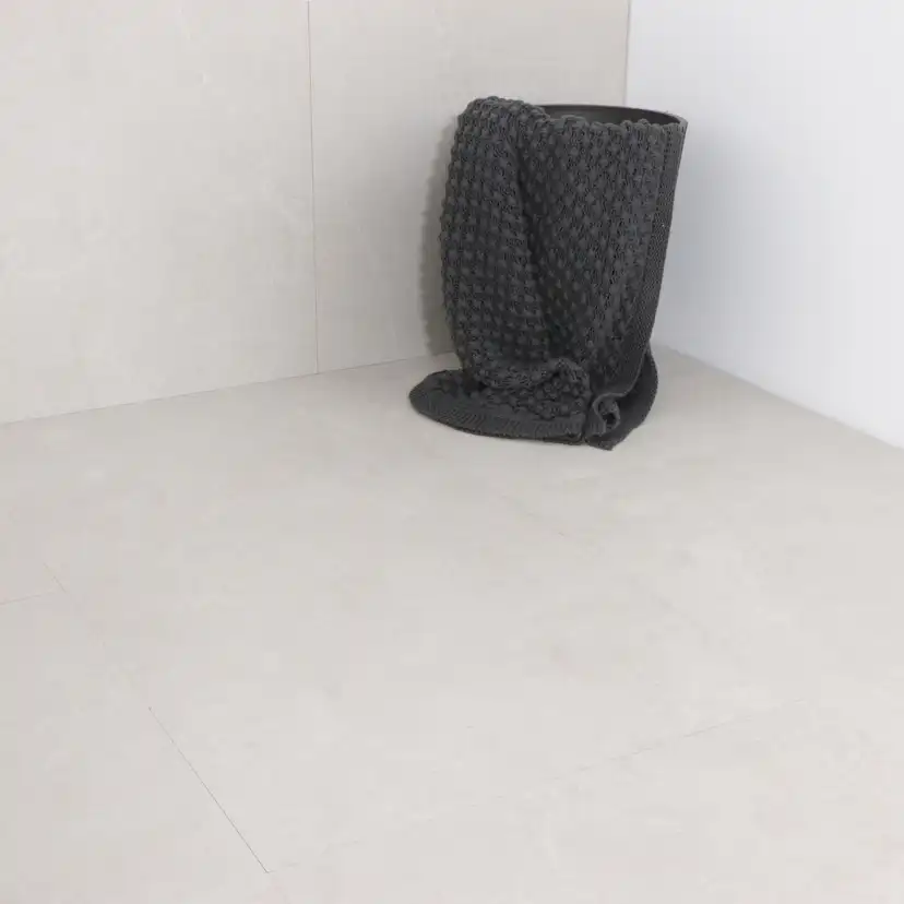 Klinker Tenfors Storm White 60x60 cm
