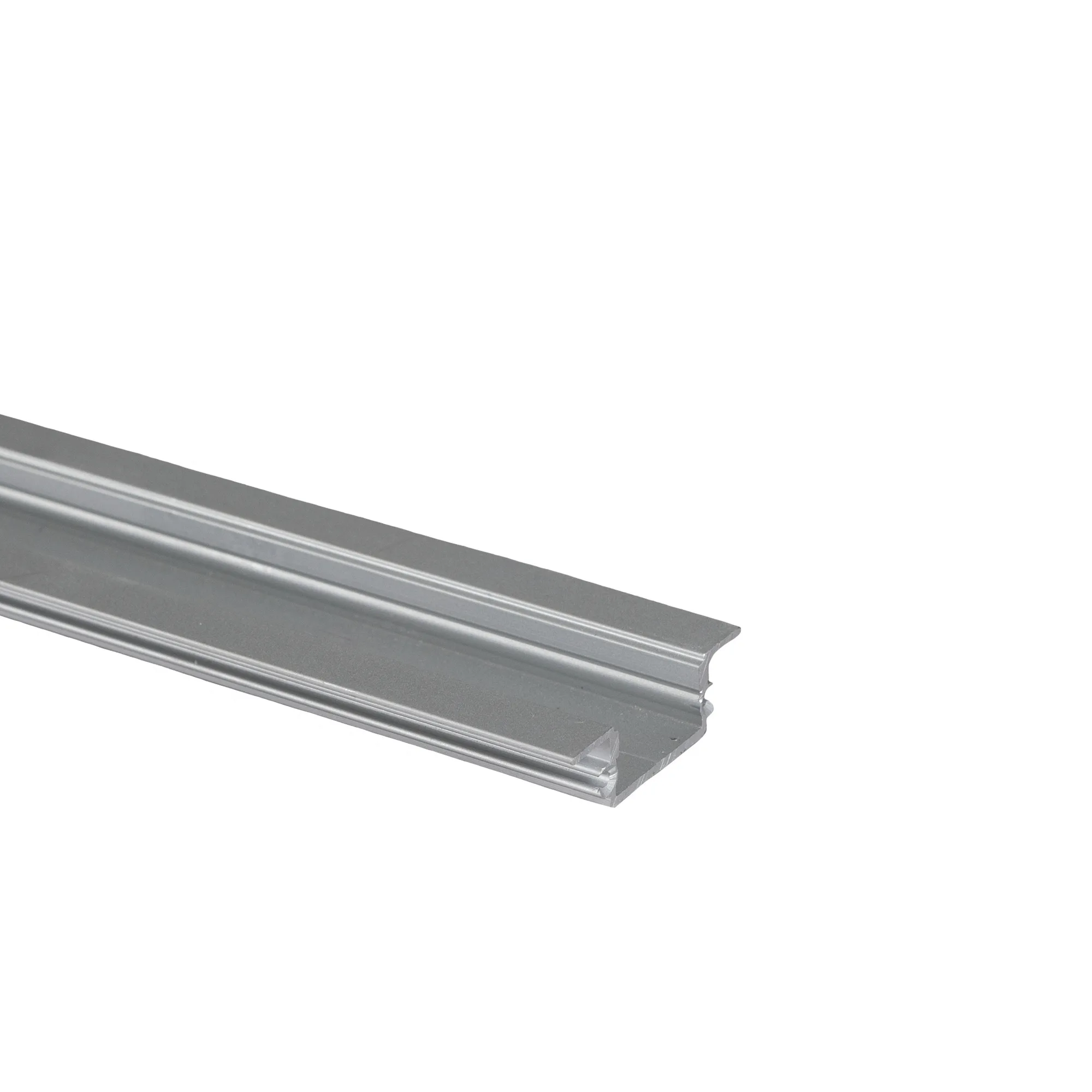 Profil Art Thin Alu 2m Aluminium