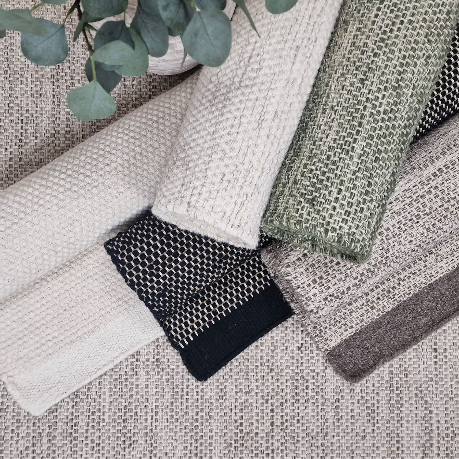 Ullmatta KM Carpets Torsby