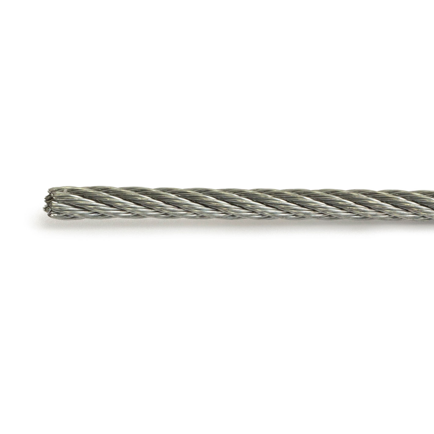 Wire Habo Stål