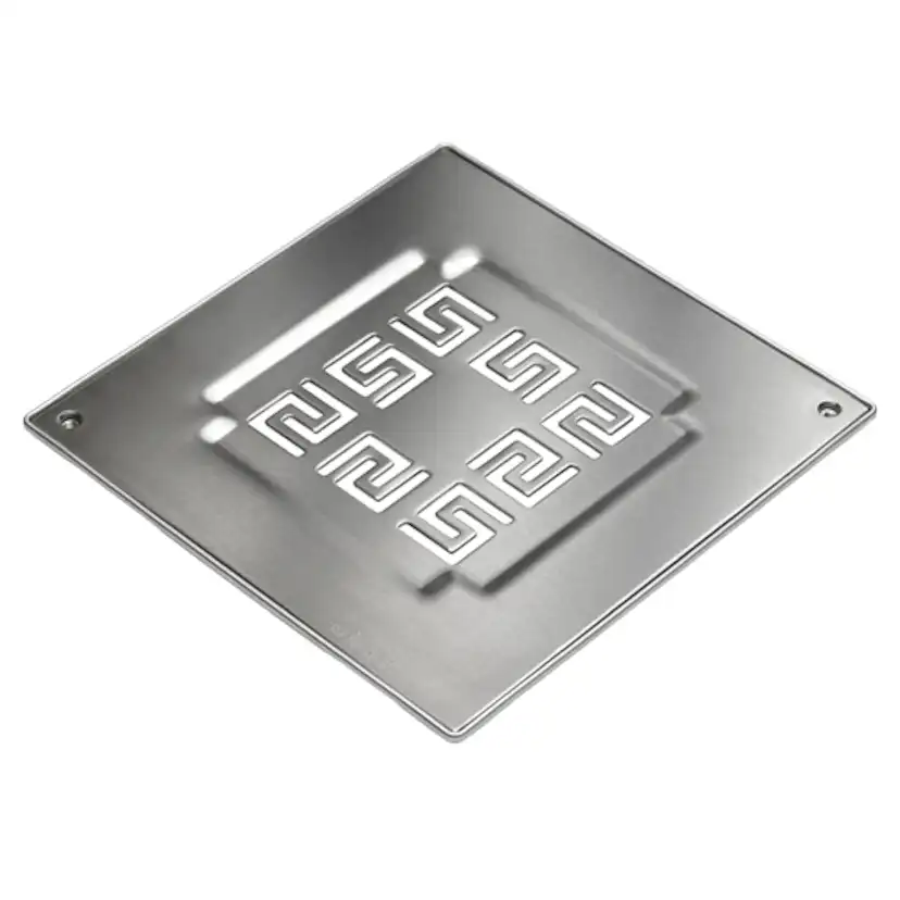 Golvbrunnssil Blücher Klinkerset Athens 200x200