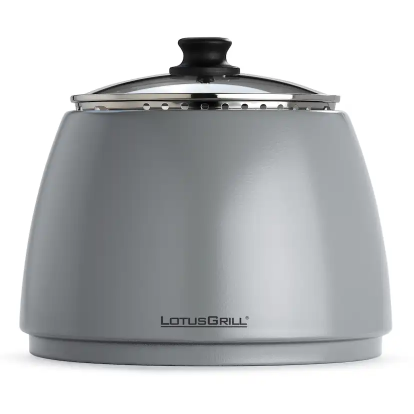 Grillock LotusGrill