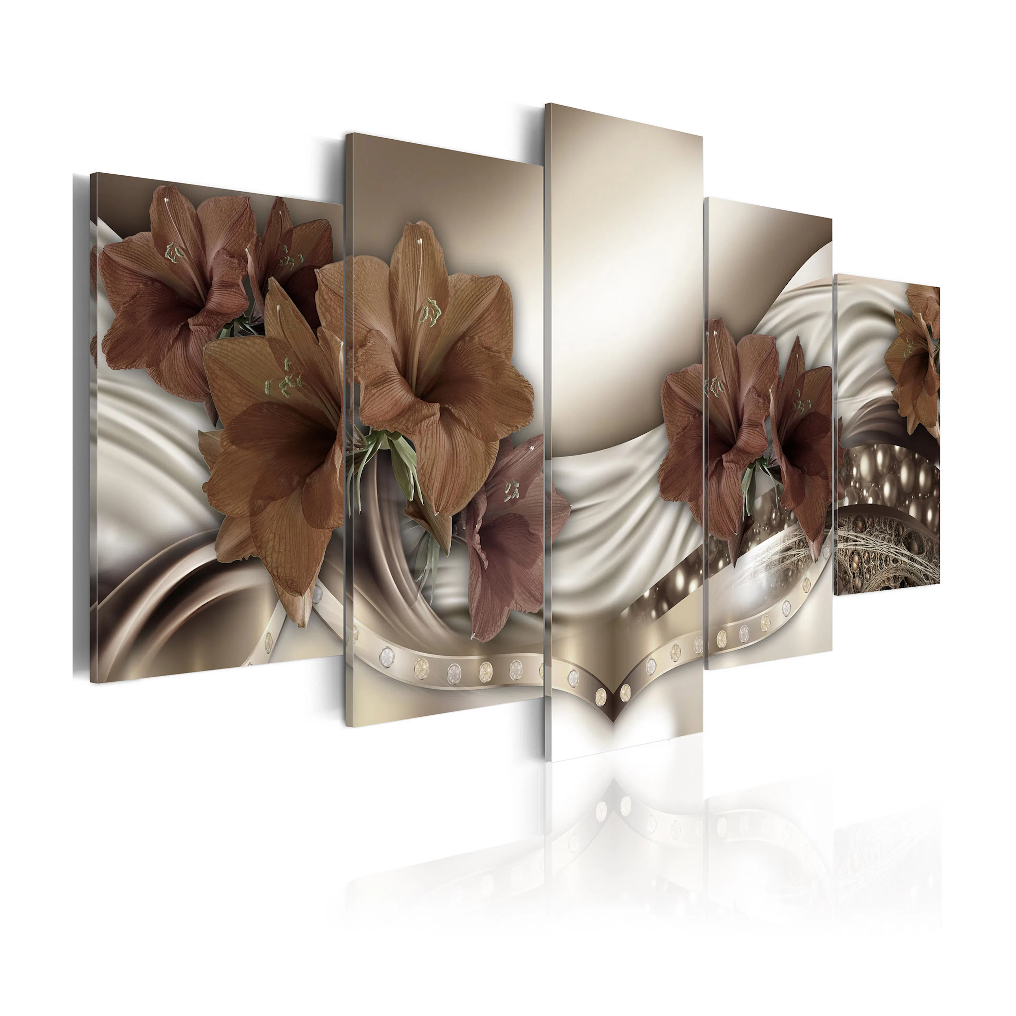 Tavla Arkiio Princess Necklace