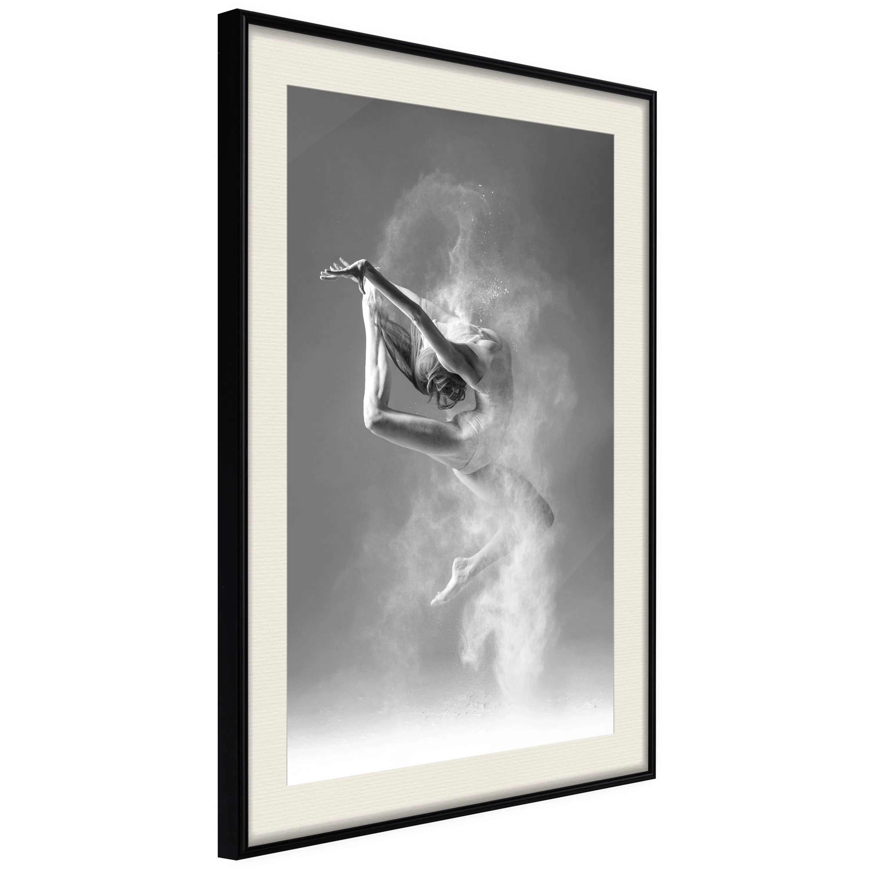 Poster Artgeist Affisch Ballerina