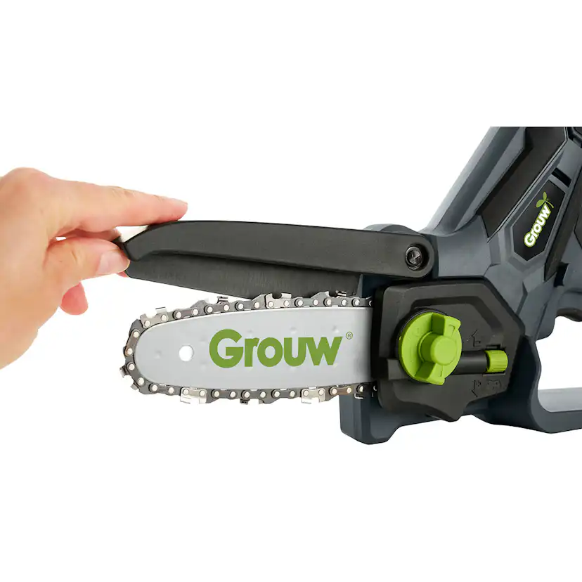 Grensåg Grouw Mini 12V LI-ION