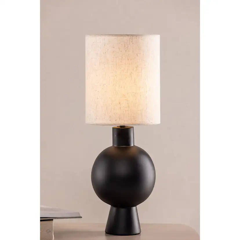 Bordslampa Vind Mysterna