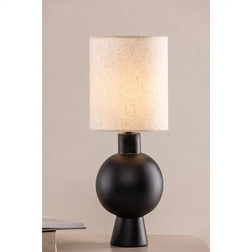 Bordslampa Vind Mysterna