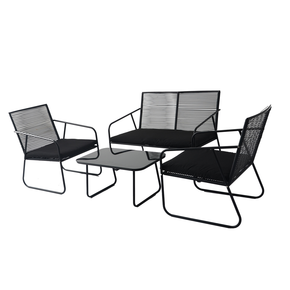 Loungegrupp Lykke Skagen