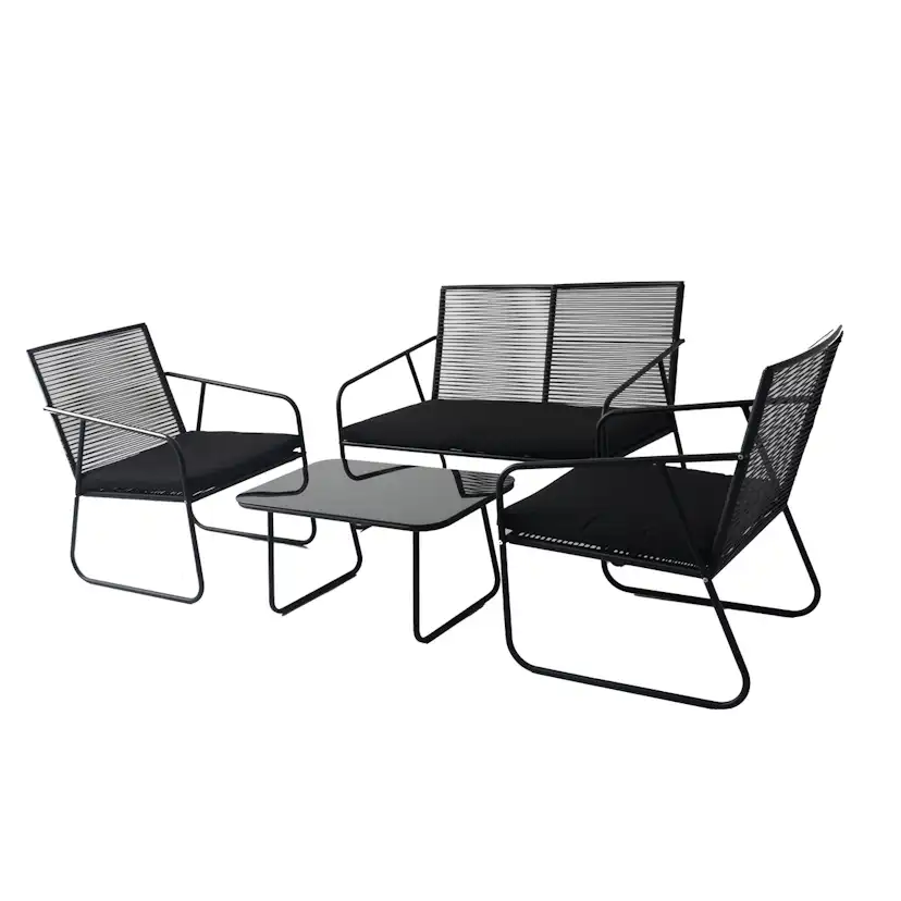 Loungegrupp Lykke Skagen