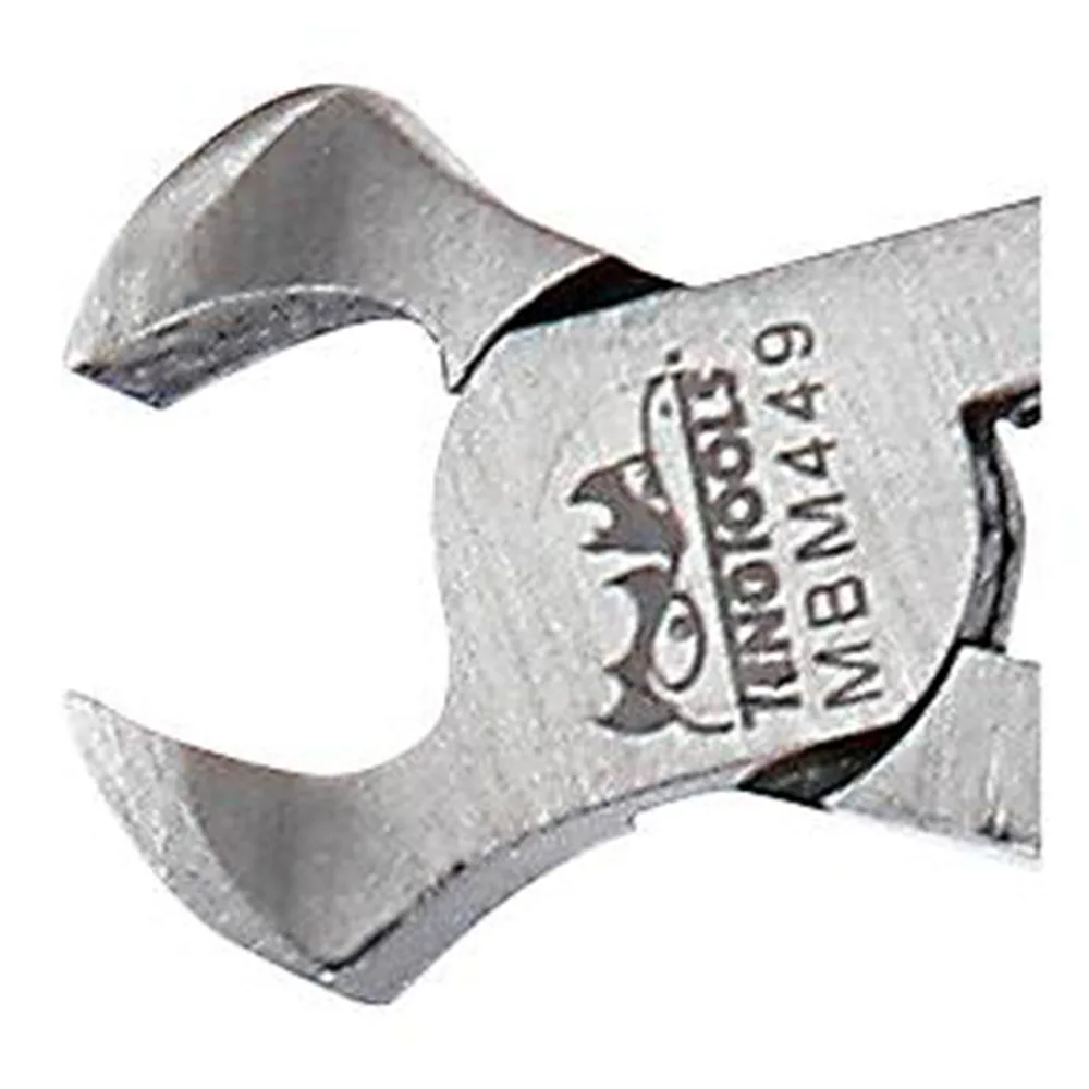 Ändavbitare Teng Tools Mini 110 mm MBM461