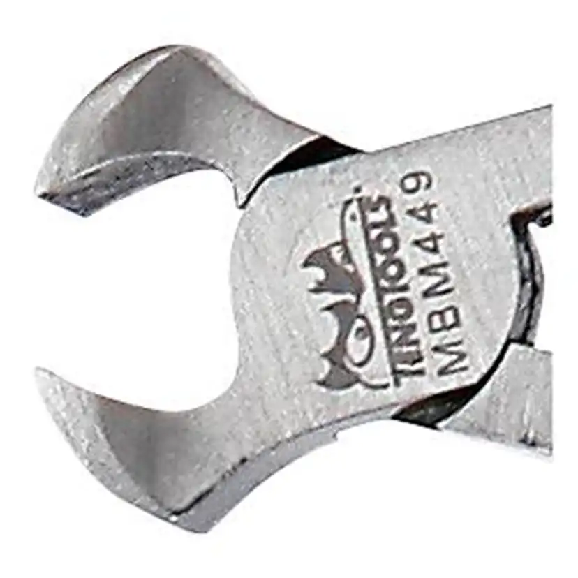 Ändavbitare Teng Tools Mini 110 mm MBM461