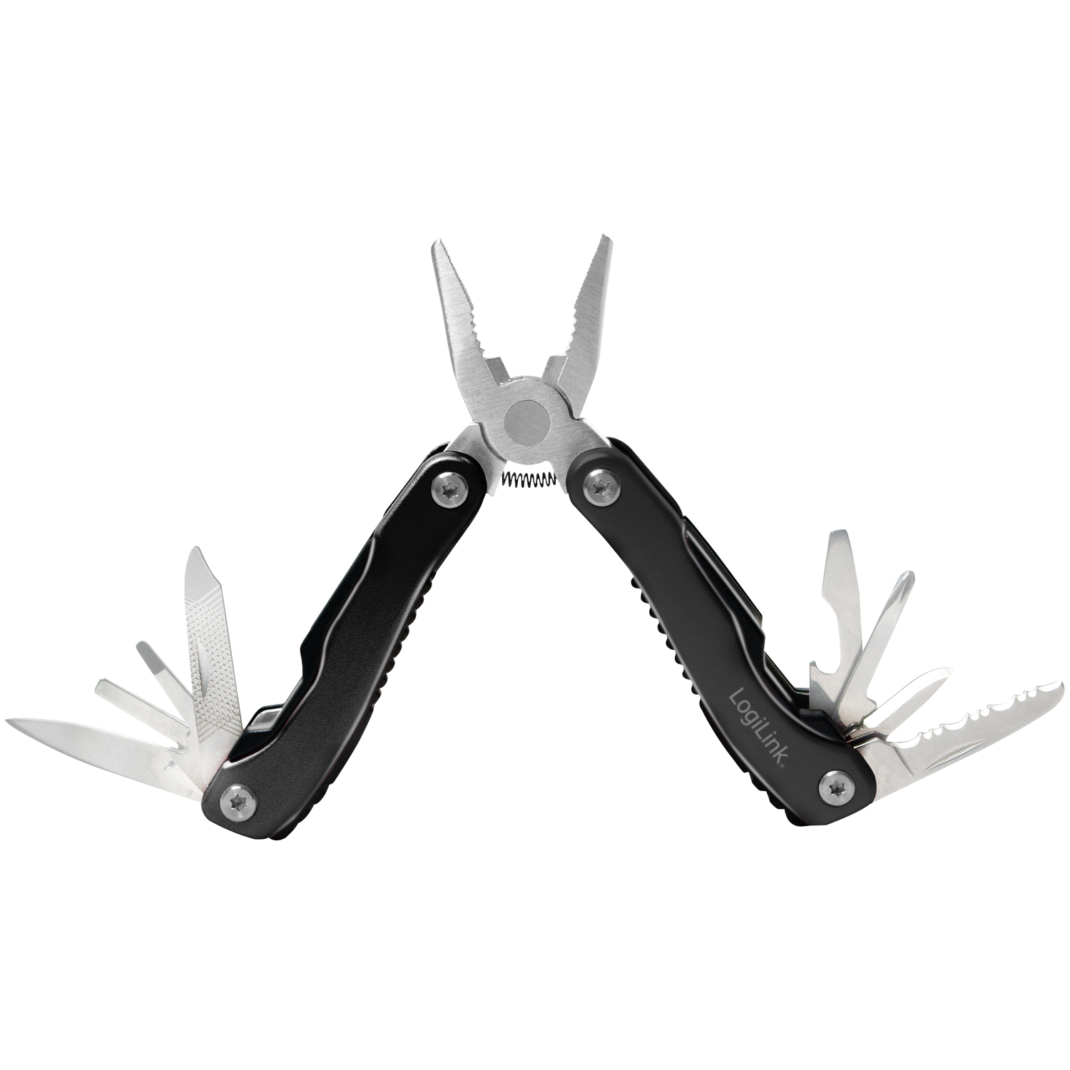 Multiverktyg LogiLink 11-i-1
