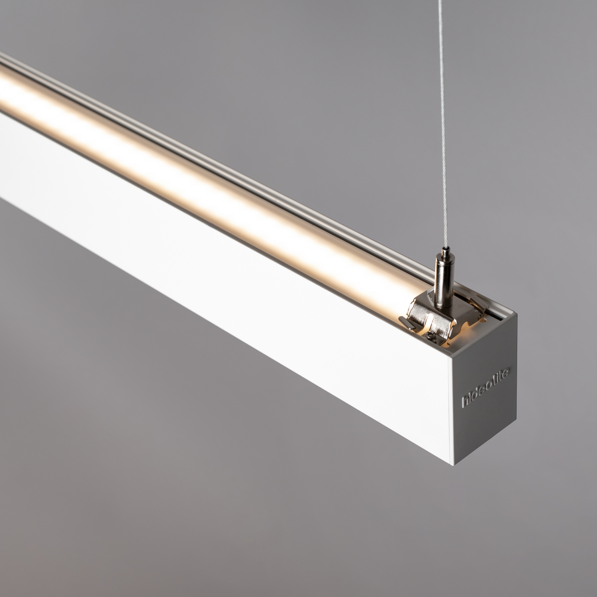 Kontorsarmatur Hide-a-lite Actor Basic Pendant MP 50/50 Dim