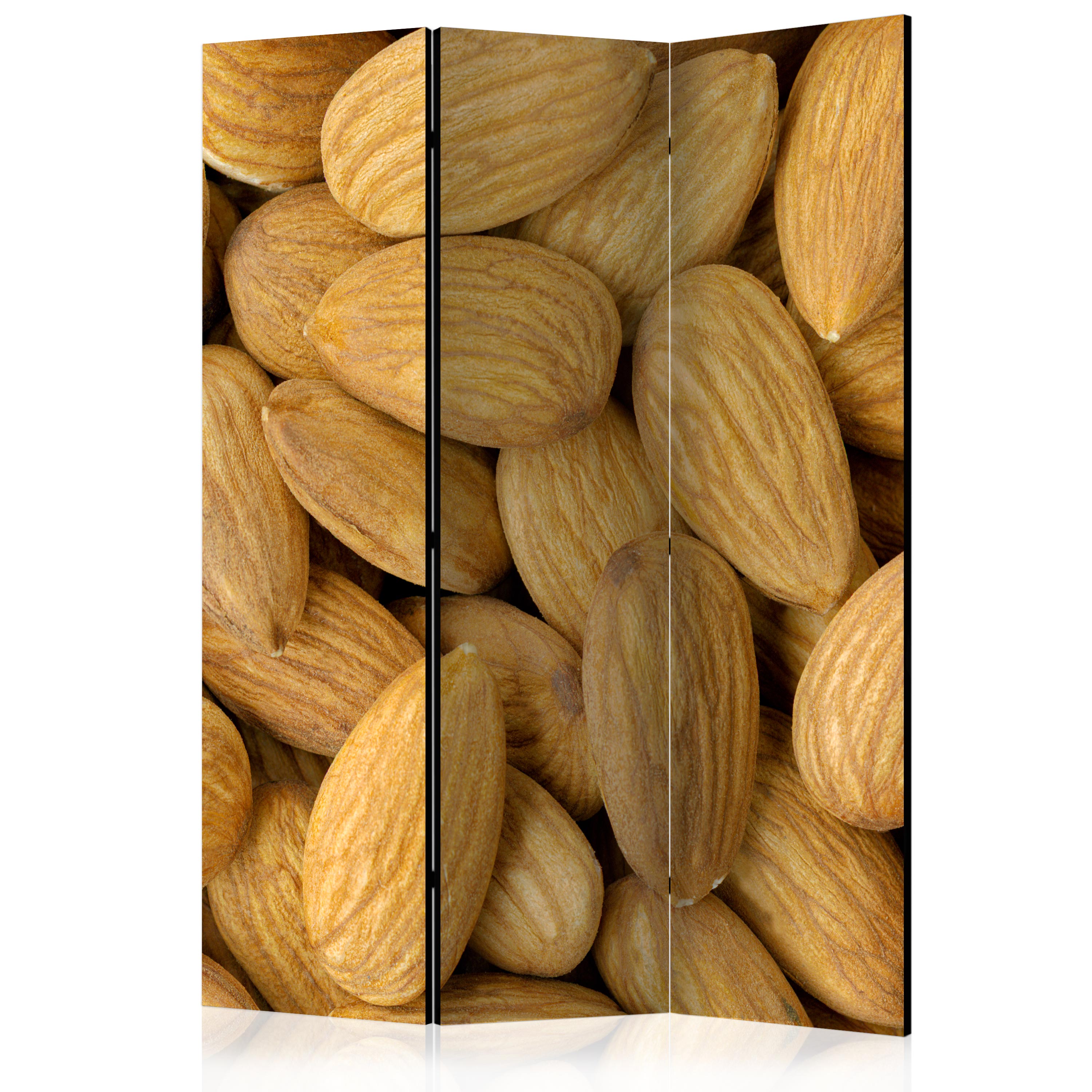 Rumsavdelare Arkiio Tasty Almonds 135x172 cm