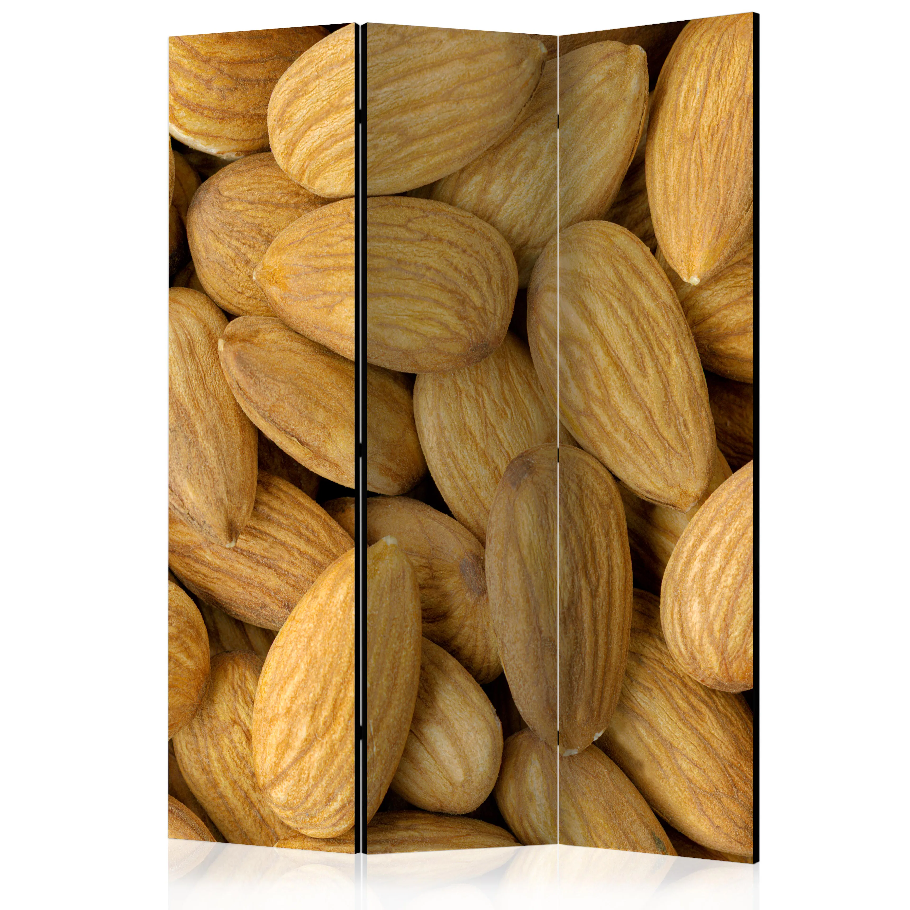 Rumsavdelare Arkiio Tasty Almonds 135x172 cm