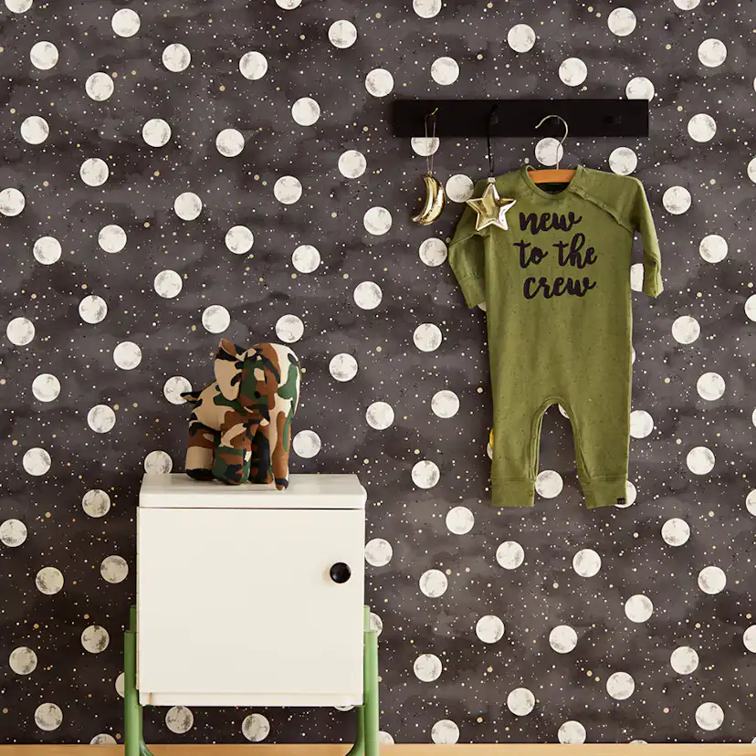 Barntapet Eijffinger Mini Me 399033