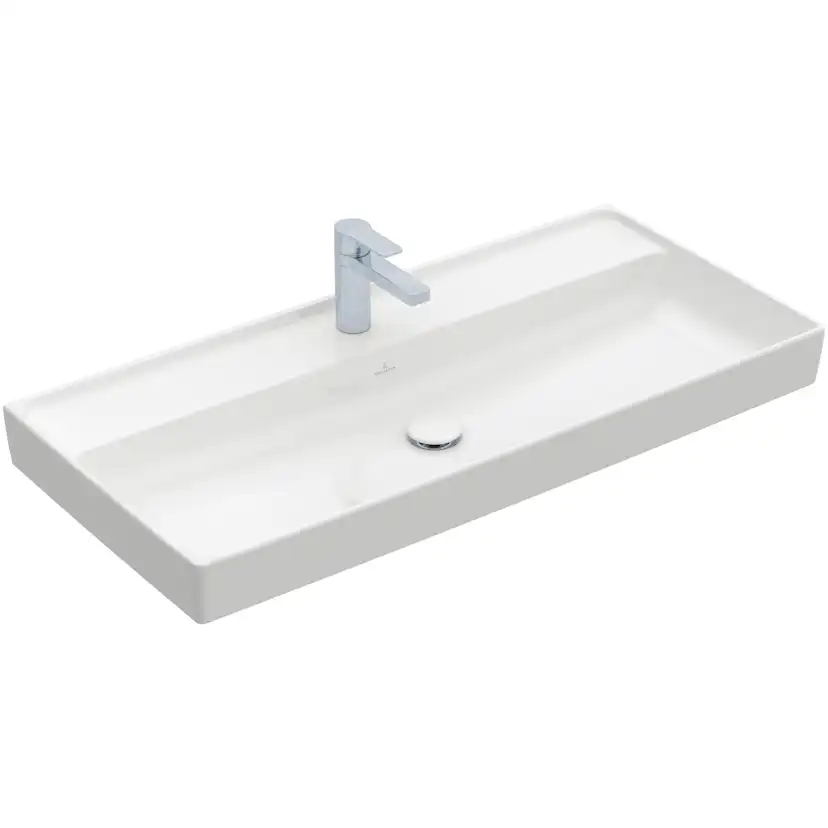 Möbeltvättställ Villeroy & Boch Collaro