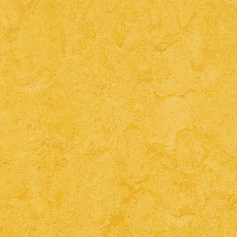 Linoleumgolv Forbo Marmoleum Click Lemon Zest 30x30 cm, Grön med Klickläggning