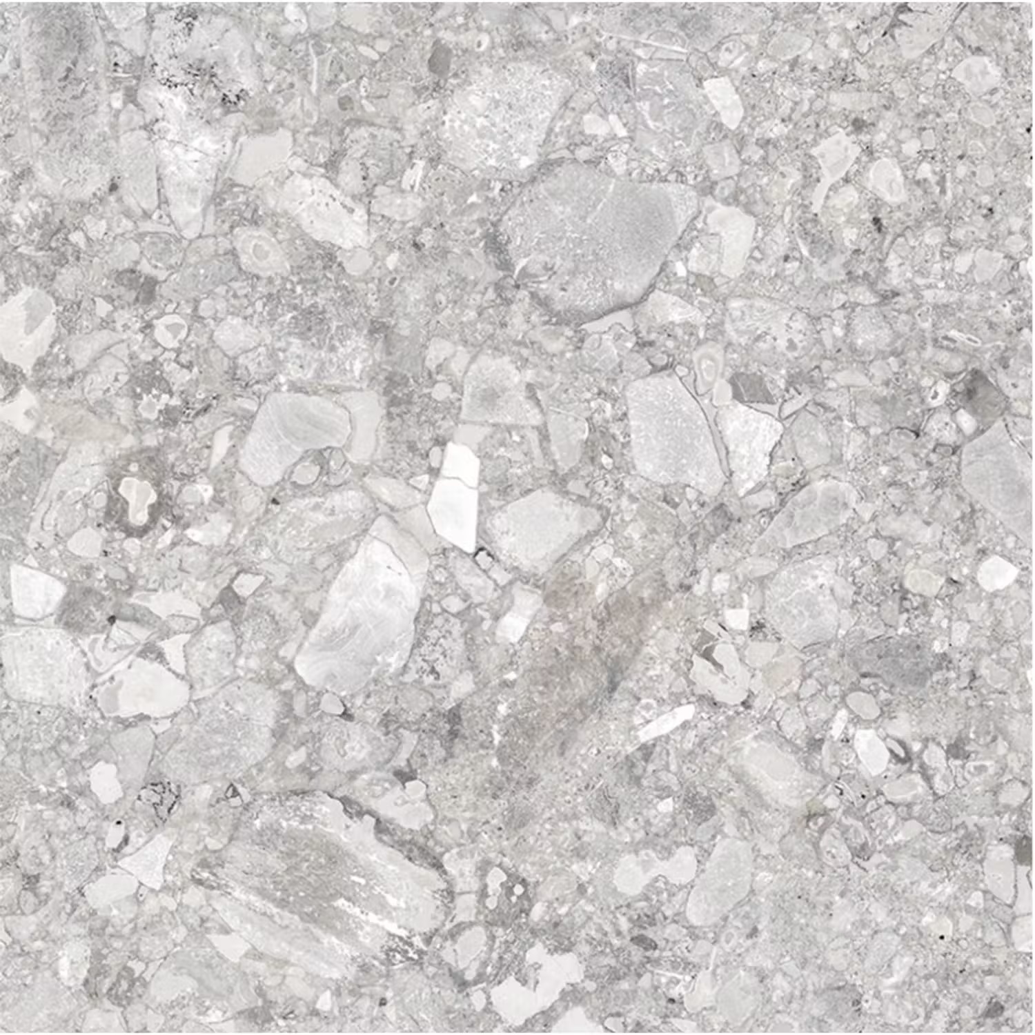 Klinker Konradssons Retro It Grigio Grå Nat 30x30 cm