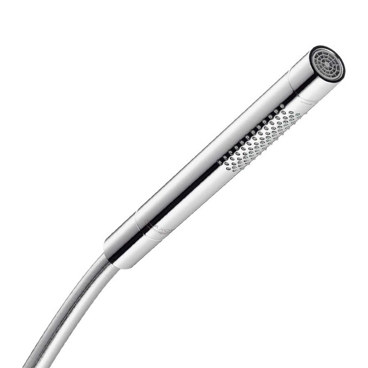 Pinnhanddusch Axor Starck 2jet