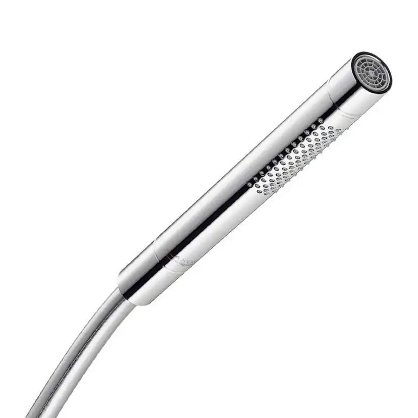 Pinnhanddusch Axor Starck 2jet