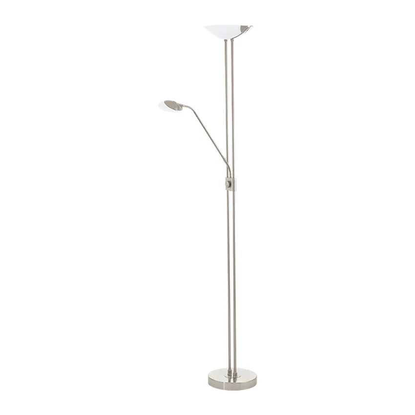 Golvlampa Eglo Baya LED