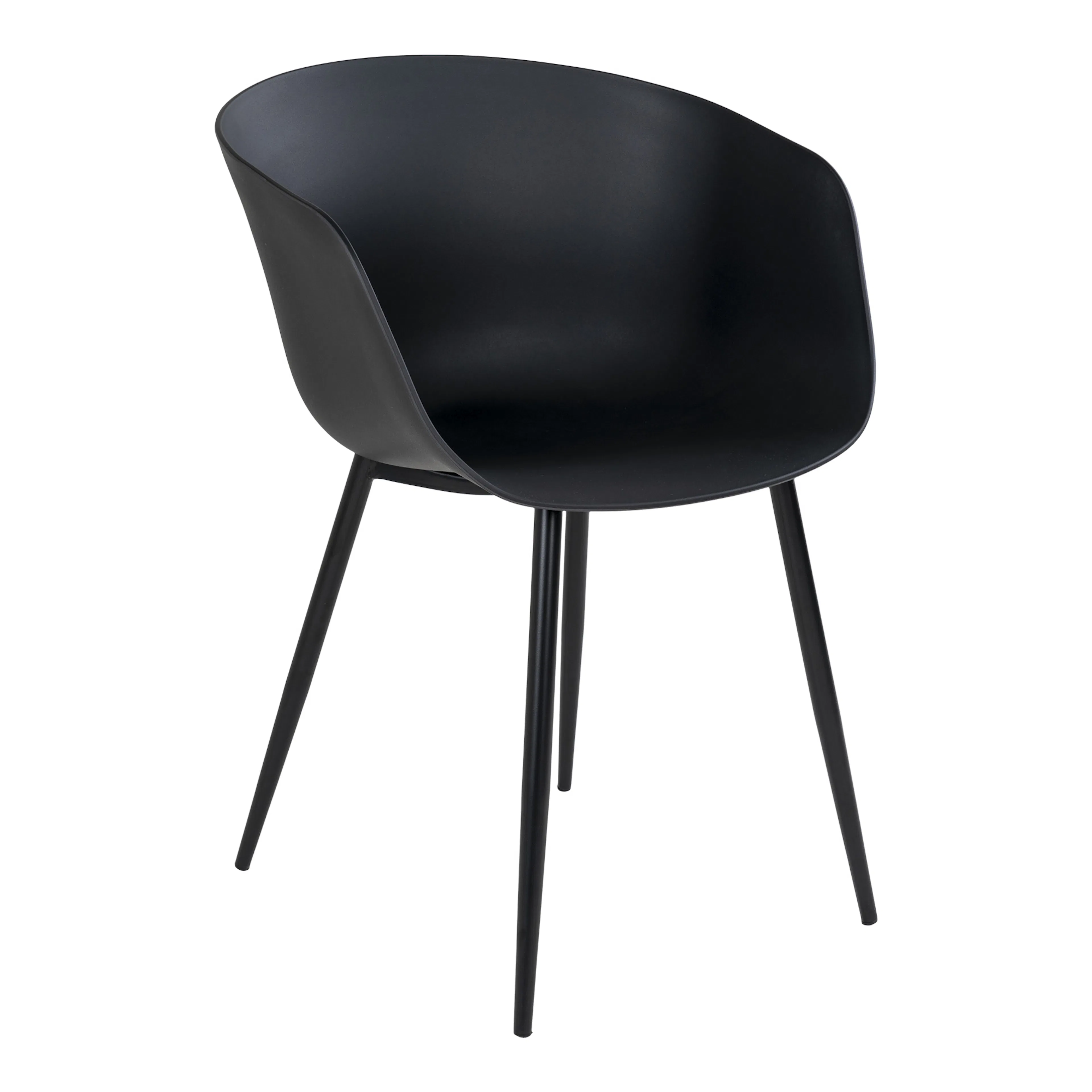 Matstol House Nordic Roda