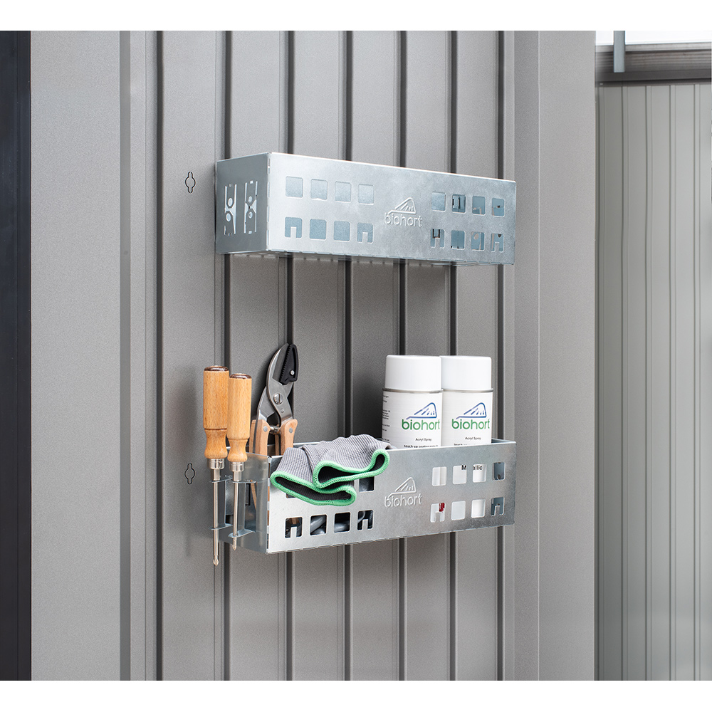 Dörrkorg Biohort 2-Pack