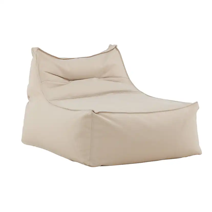 Redang Relaxbag Fabric - Beige / 118*94*83 Färg: Beige