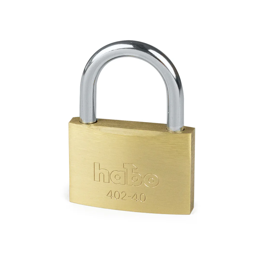 Hänglås Habo 402-40