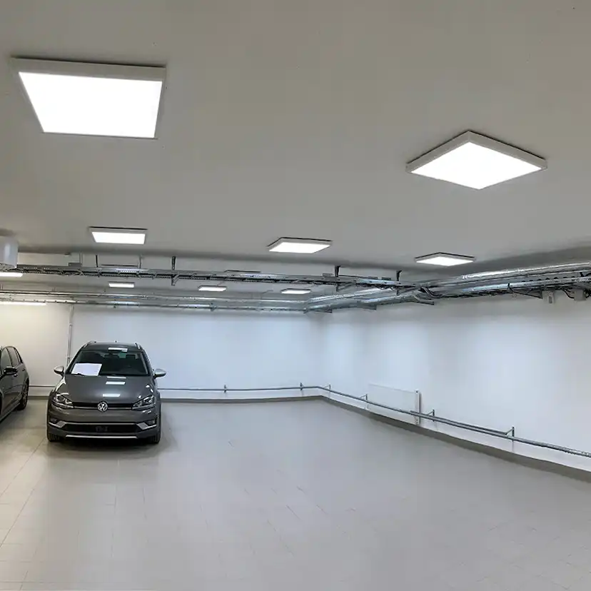 Ram Westal Utanpåliggande Wlp 600X600