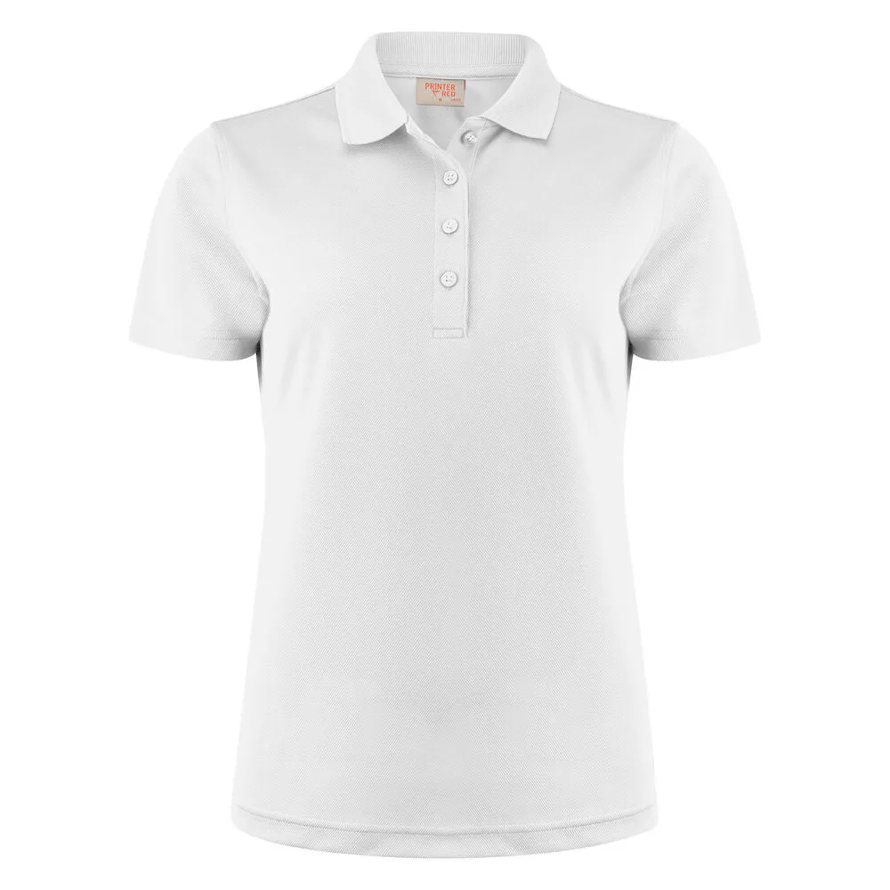 Piké Printer Smash Lady