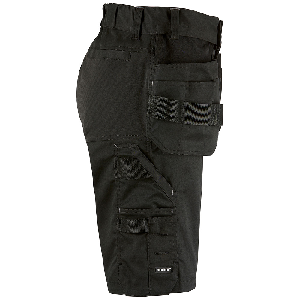 Shorts L.Brador 1844PB-W