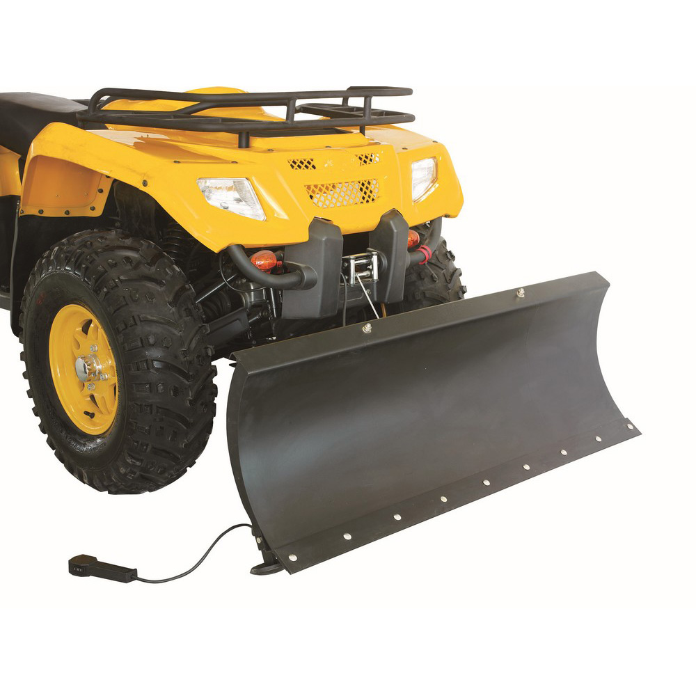 Snöplog till ATV - 150 cm bred